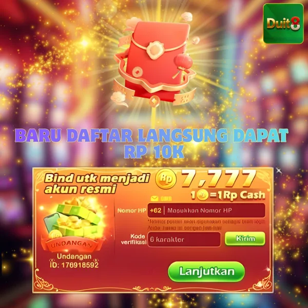 DUIT8 APK Download Versi Terbaru