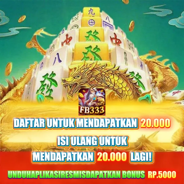 FB333 Game Online Resmi 2026