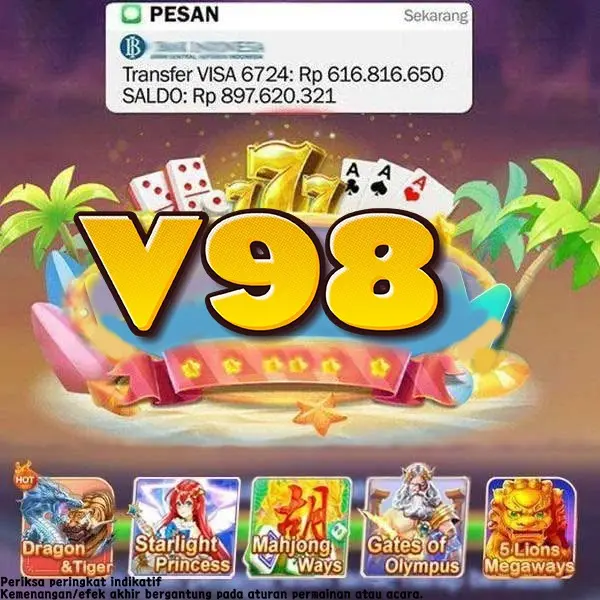 v98 Unduh