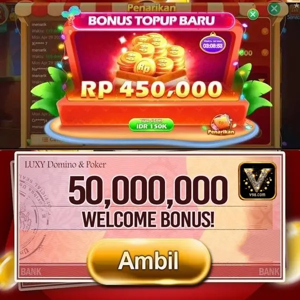 V98 APK Resmi Unduh Indonesia