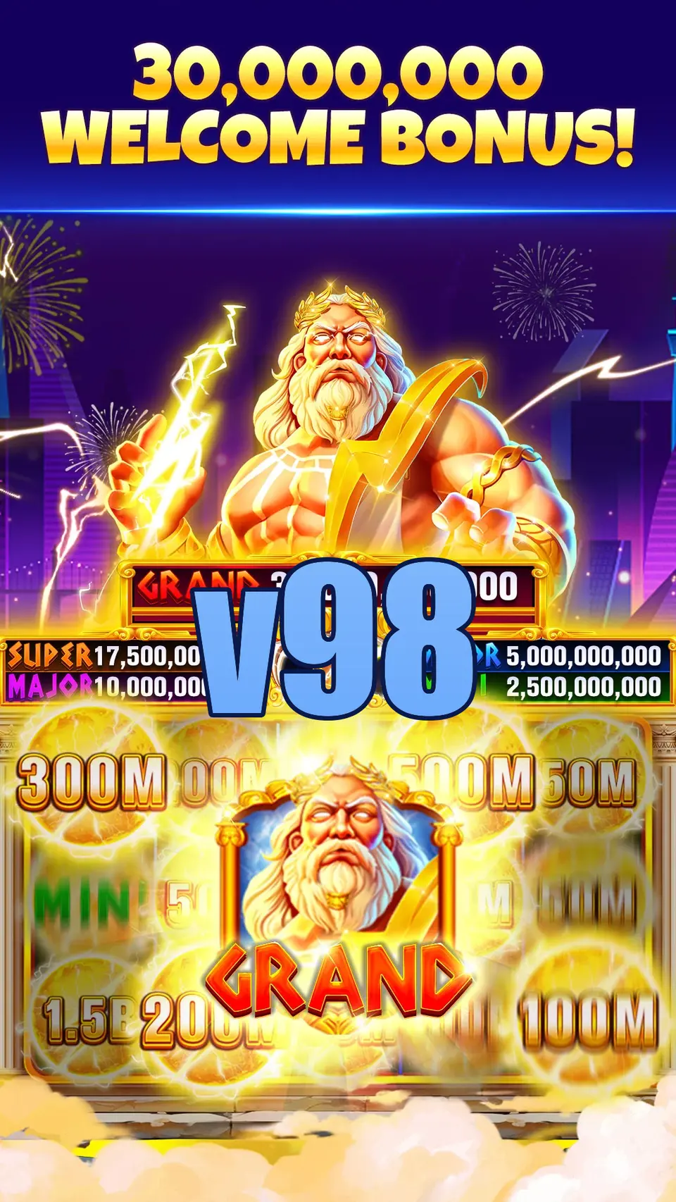 v98 Preview - Resmi Unduh